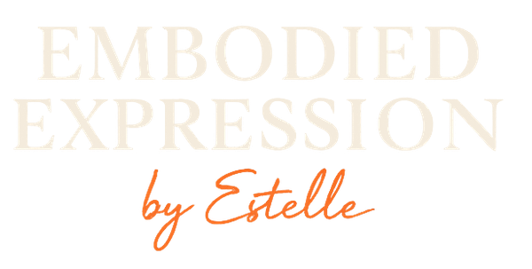Embodied Expression by Estelle