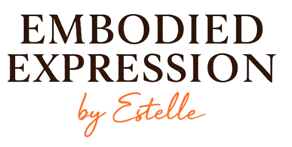Embodied Expression by Estelle