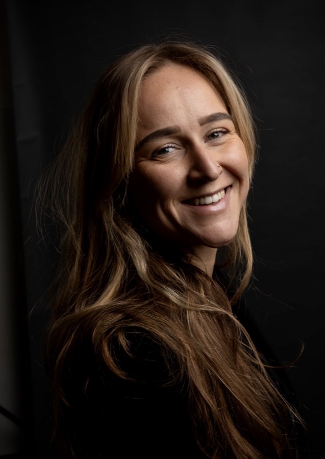 Estelle Witteveen